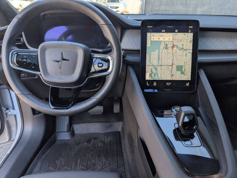 2023 Polestar 2 Long Range Single Motor