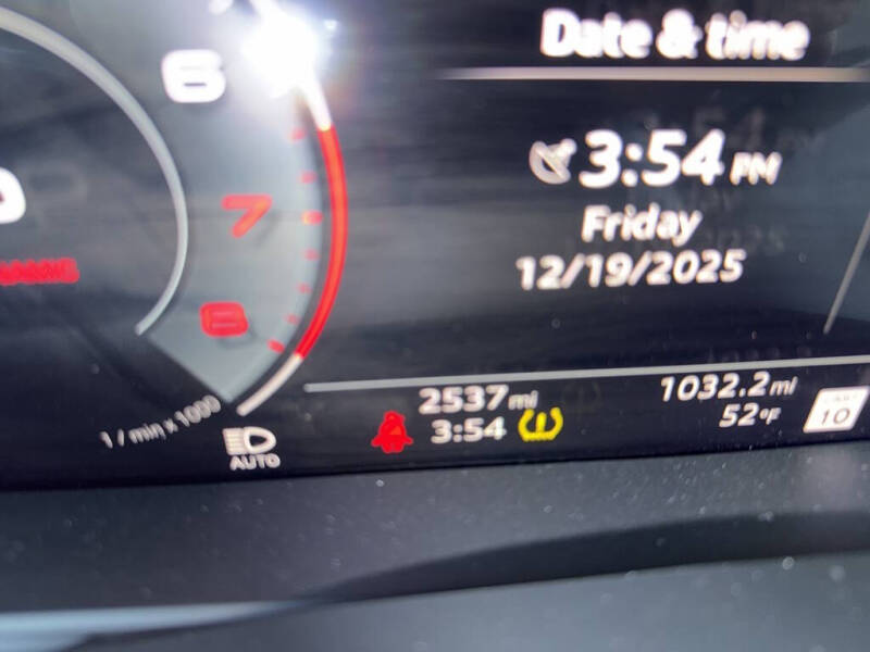 2025 Audi Q8 quattro Premium 55 TFSI