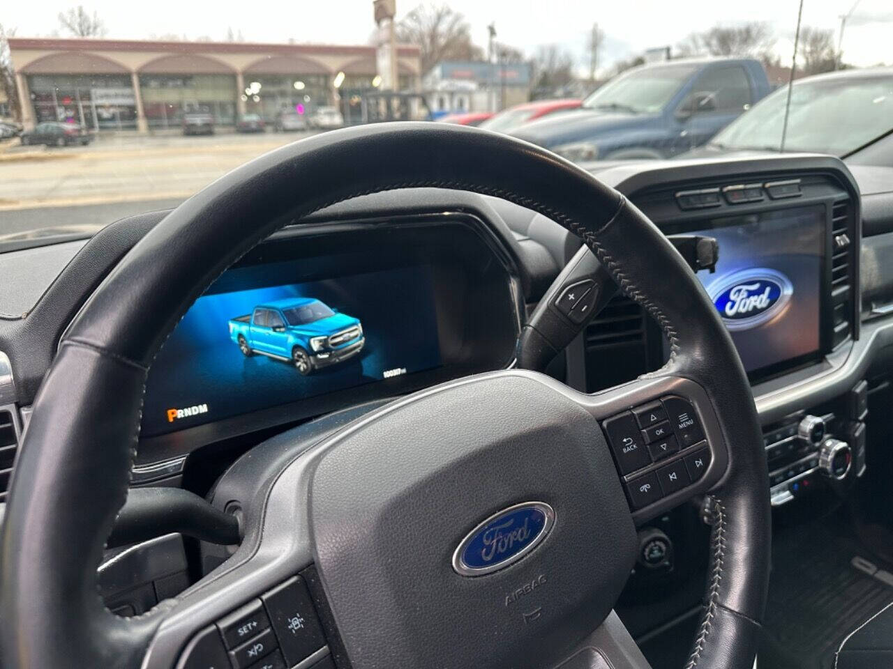 2021 Ford F-150 for sale at Xtreme Mechanix in Joplin, MO