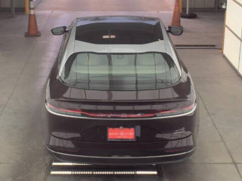 2022 Lucid Air Grand Touring