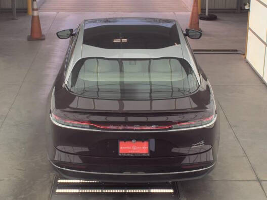 2022 Lucid Air Grand Touring