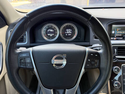 2013 Volvo S60 T5 Premier