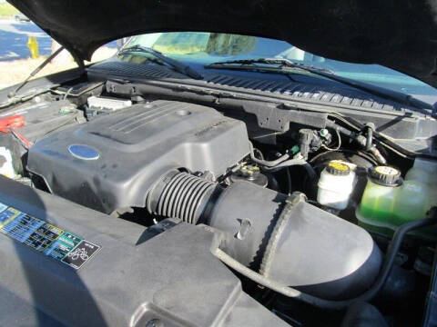 2003 Ford Expedition XLT