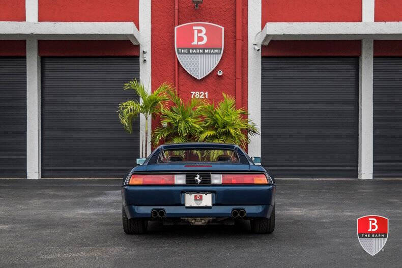 1993 Ferrari 348