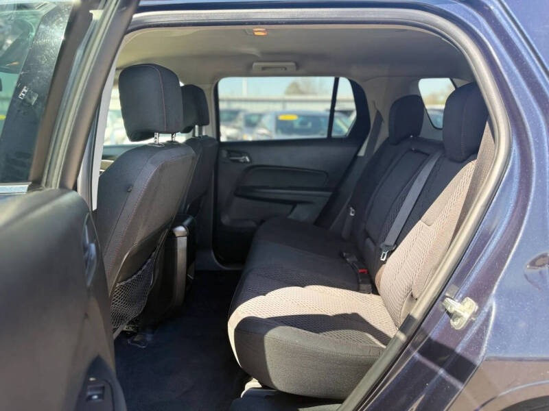 2015 GMC Terrain SLE-1