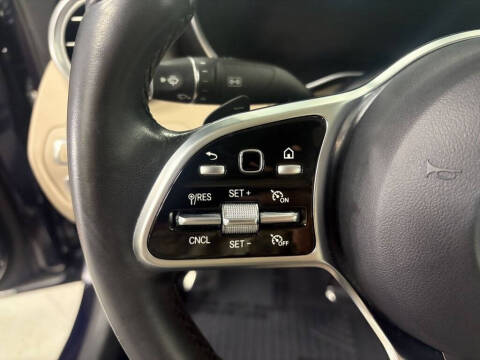 2021 Mercedes-Benz C-Class C 300 4MATIC