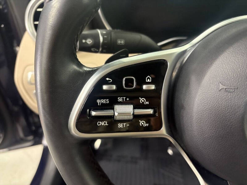 2021 Mercedes-Benz C-Class C 300 4MATIC