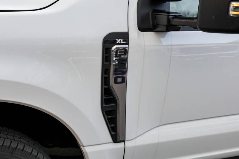 2024 Ford F-350 Super Duty