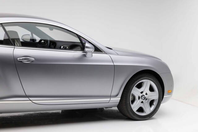 2006 Bentley Continental GT