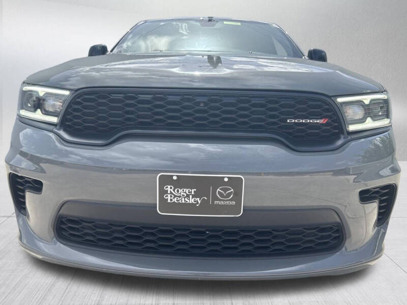 2023 Dodge Durango GT