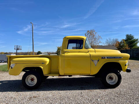 1959 Chevrolet 3100