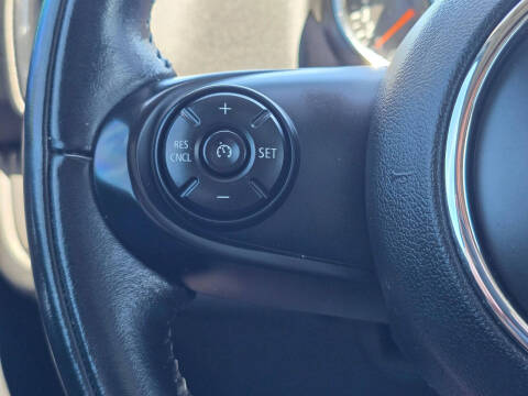2017 MINI Countryman Cooper