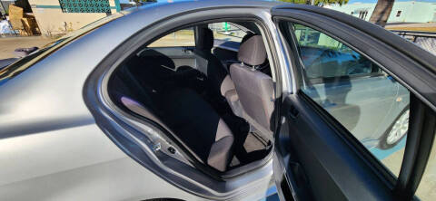 2011 Mitsubishi Lancer