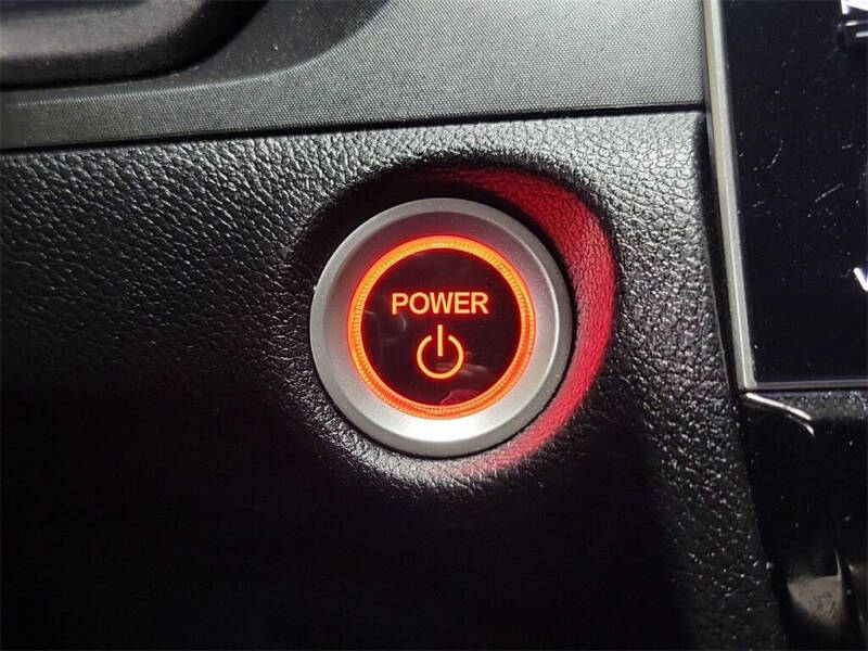 2020 Honda Insight EX