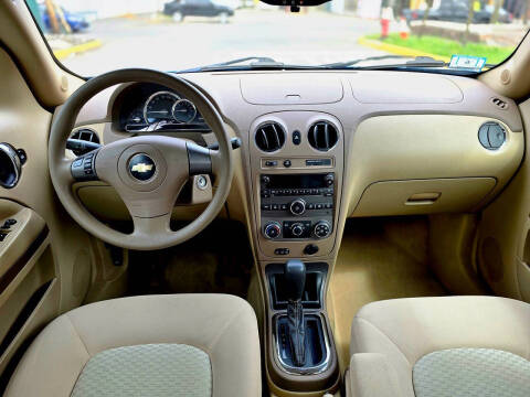 2009 Chevrolet HHR LS