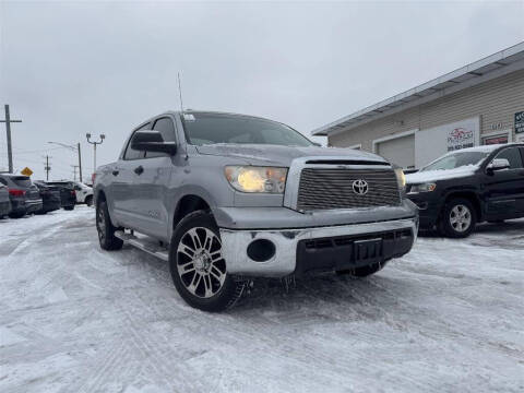 2013 Toyota Tundra