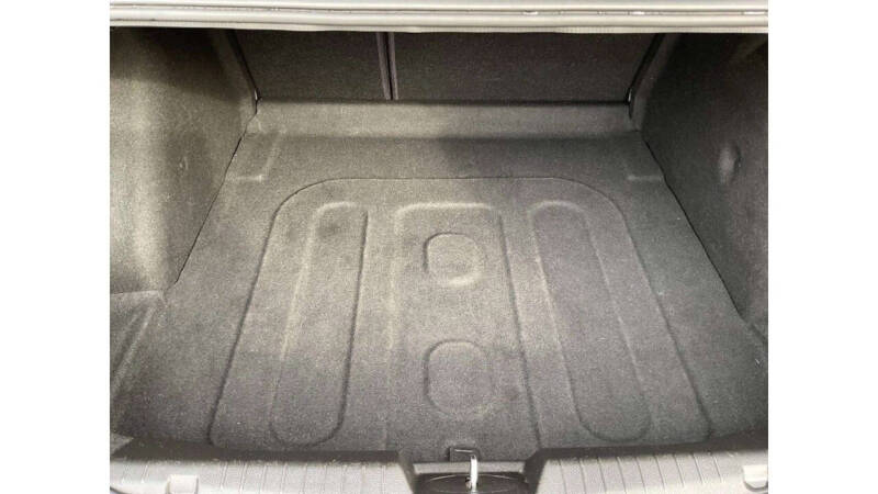 2014 Chevrolet Cruze 2LT Auto