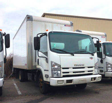 2015 Isuzu NRR for sale at Advanced Truck in Hartford CT