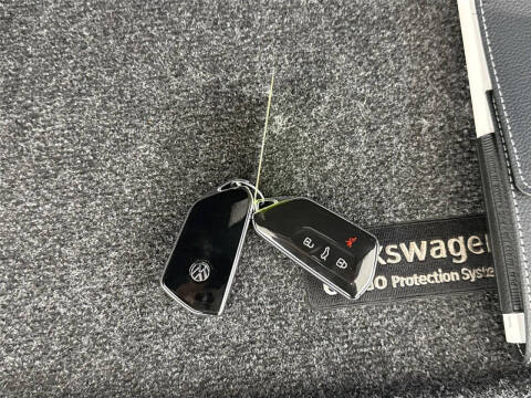 2024 Volkswagen Golf R 4Motion