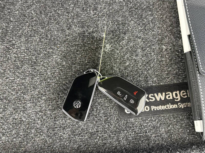 2024 Volkswagen Golf R 4Motion