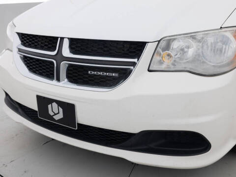 2011 Dodge Grand Caravan Express