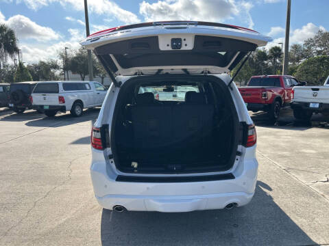 2026 Dodge Durango GT HEMI Plus