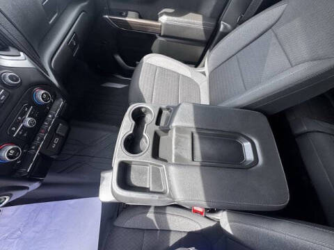 2022 Chevrolet Silverado 1500 Limited