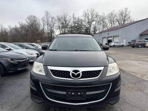 2011 Mazda CX-9 Touring