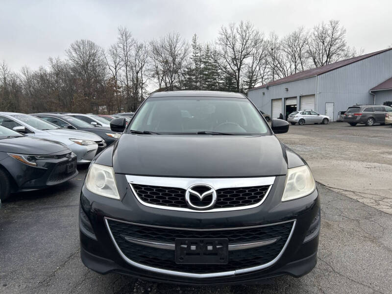 2011 Mazda CX-9 Touring