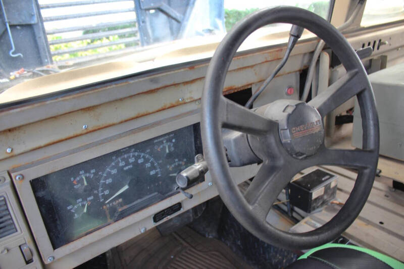 1994 Chevrolet C/K 2500 Series