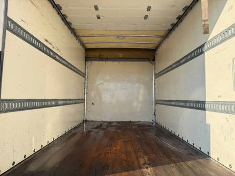 2014 Chevrolet Express 3500