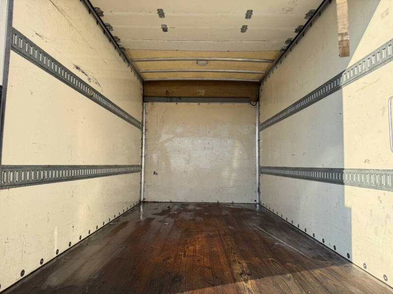 2014 Chevrolet Express 3500