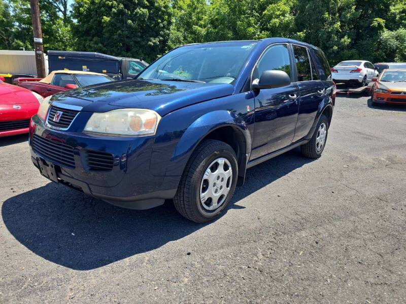 2007 Saturn Vue