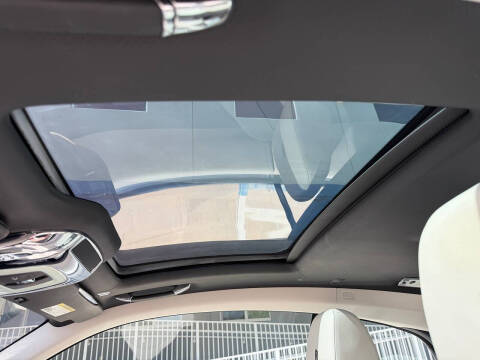 2016 Rolls-Royce Wraith