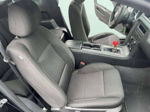 2012 Ford Mustang GT