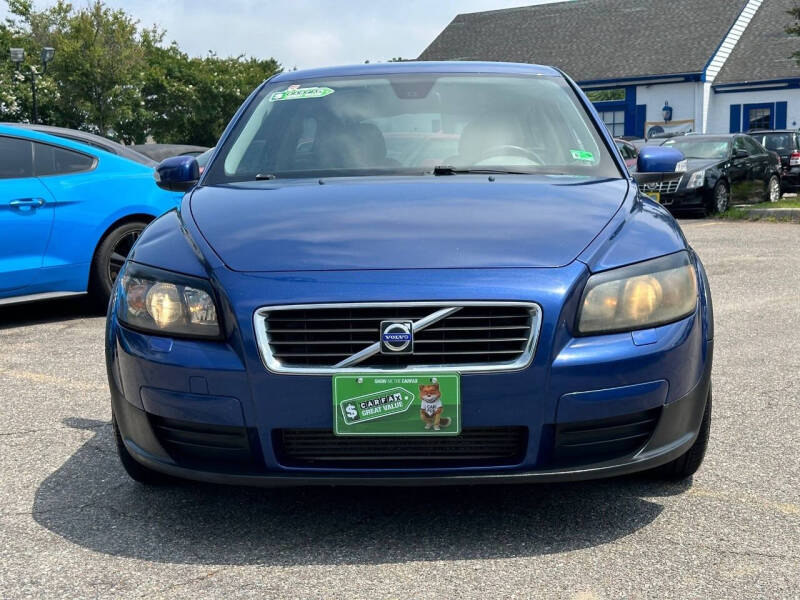 2008 Volvo C30 T5 Version 2.0 R-Design