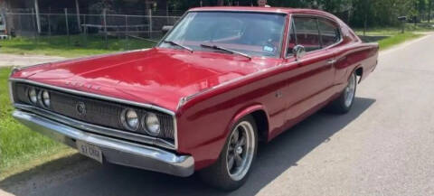 1967 Dodge Charger for sale at Haggle Me Classics in Hobart IN