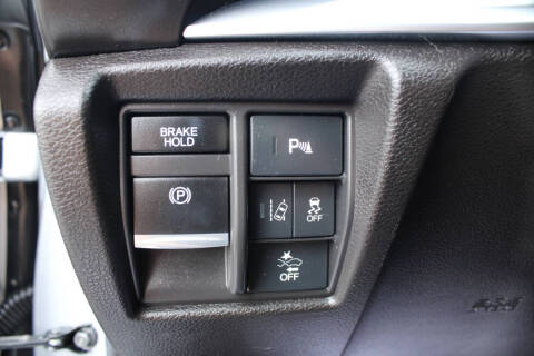 2020 Acura MDX SH-AWD w/Tech