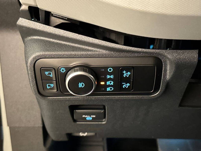 2023 Ford Bronco Badlands Advanced