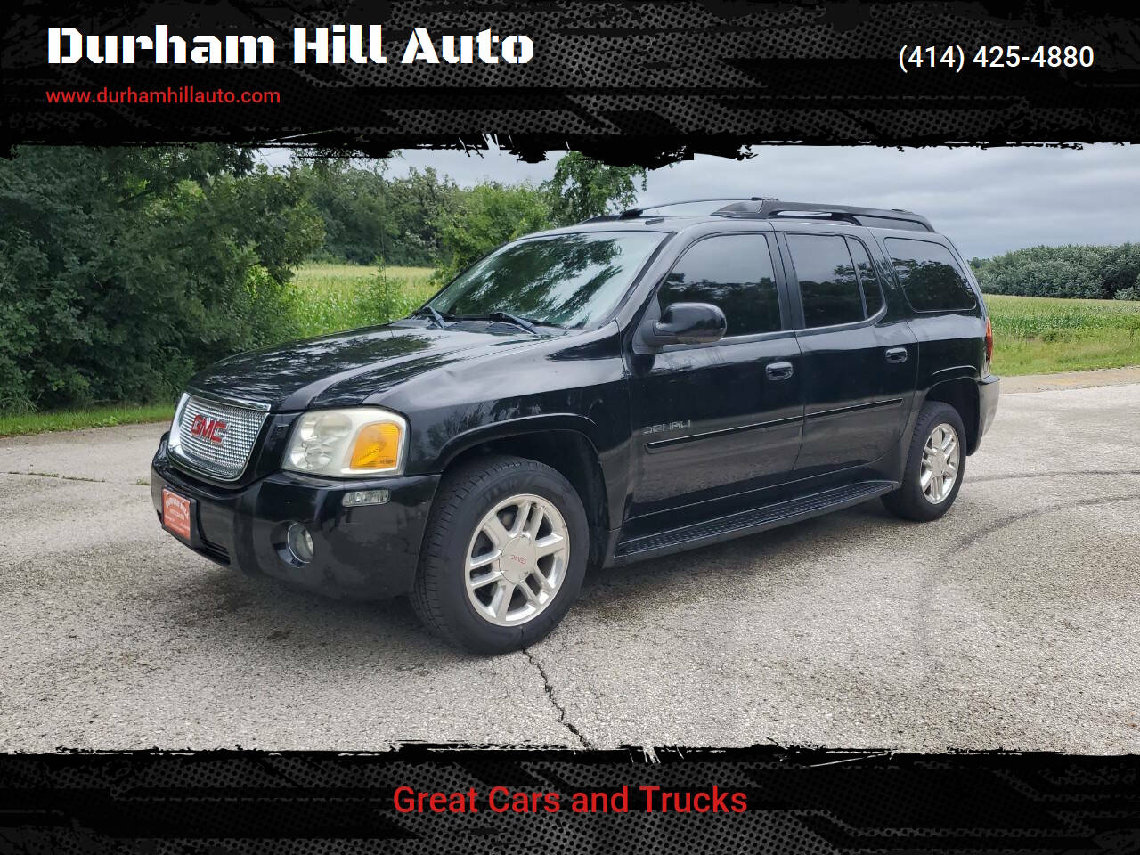 GMC Envoy For Sale In Elkhorn, WI