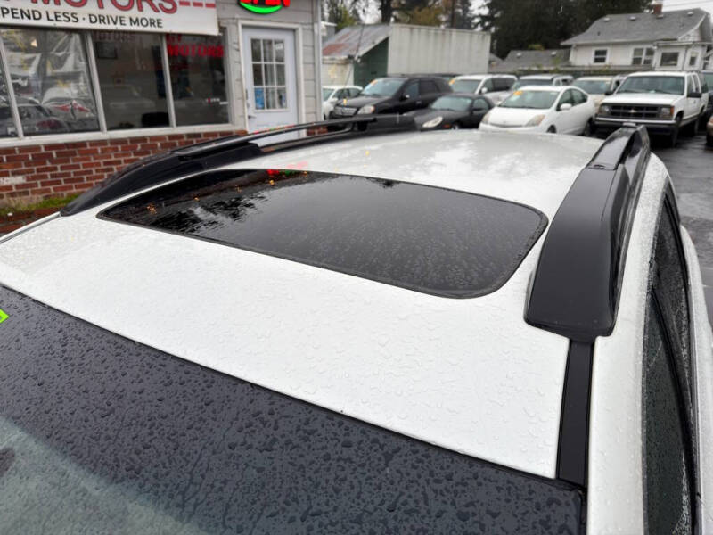 2012 Subaru Outback 2.5i Premium