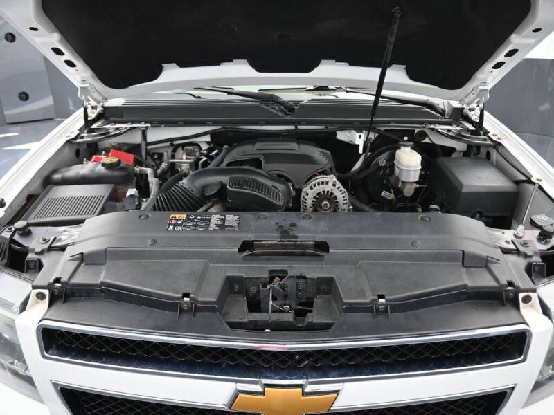 2014 Chevrolet Tahoe LT