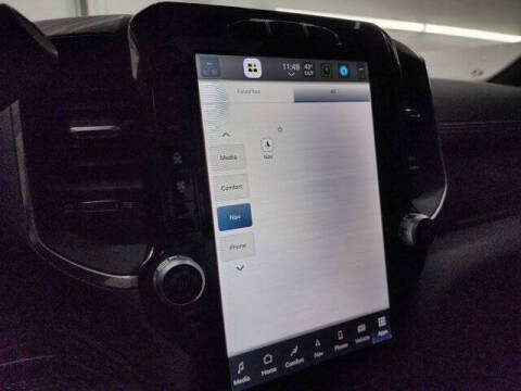 2023 RAM 3500 Laramie