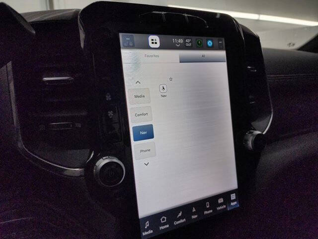 2023 RAM 3500 Laramie