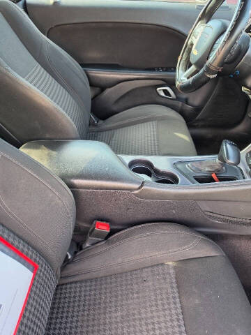 2014 Dodge Dart SXT