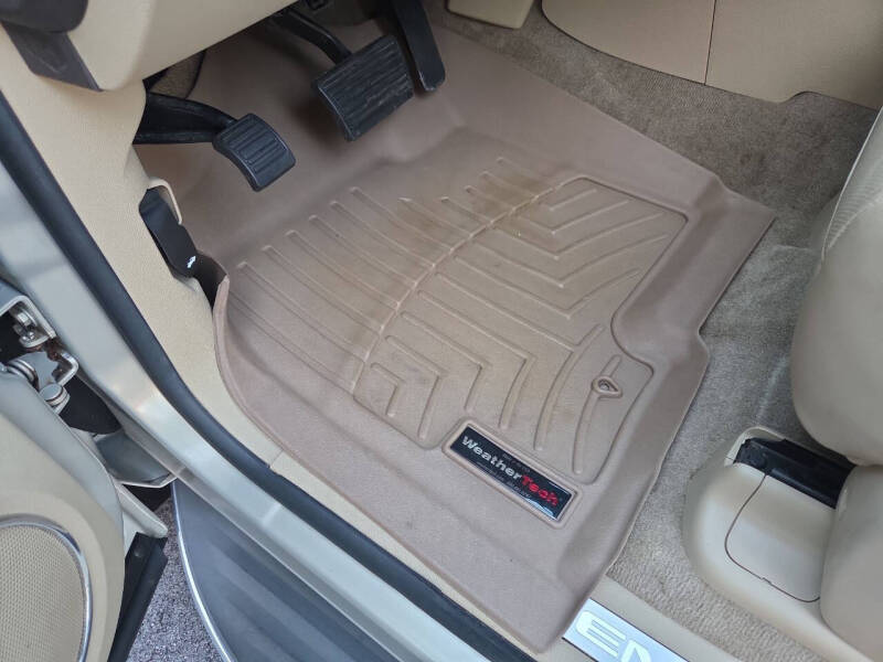 2009 GMC Yukon Denali