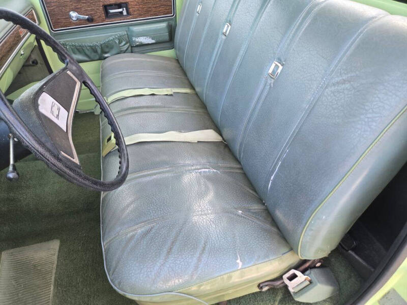 1976 Chevrolet C10