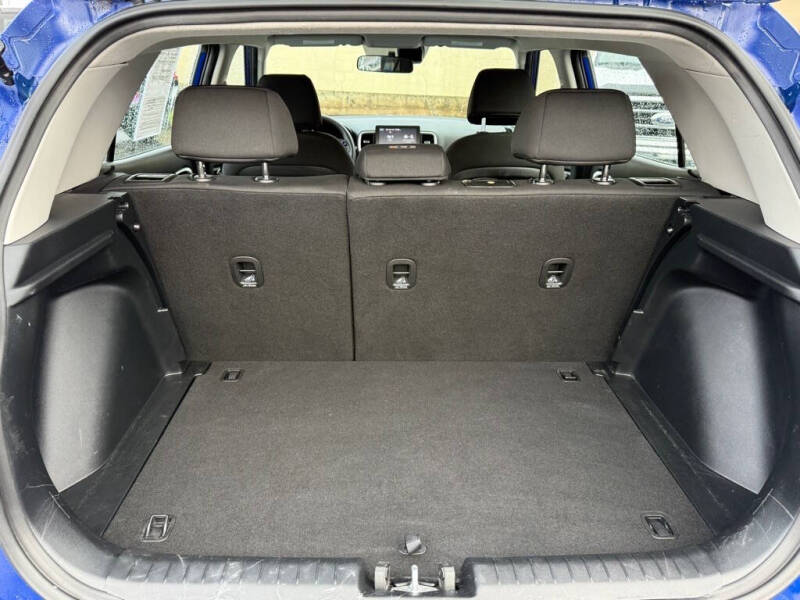 2022 Hyundai Venue SE