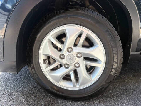 2020 Hyundai Venue SEL