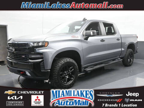 2022 Chevrolet Silverado 1500 Limited